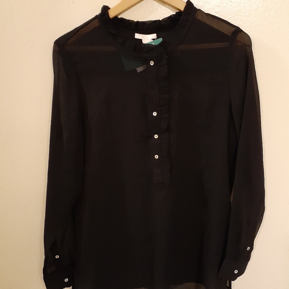 H&M Blouse